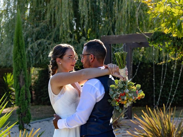 O casamento de Luis e Ana em Gafanha do Carmo, Ílhavo 41
