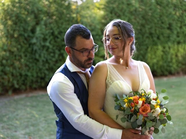 O casamento de Luis e Ana em Gafanha do Carmo, Ílhavo 42