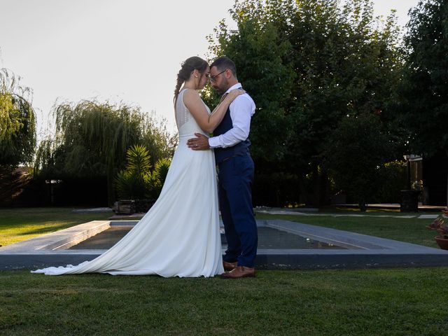 O casamento de Luis e Ana em Gafanha do Carmo, Ílhavo 2