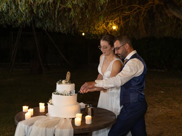 O casamento de Luis e Ana em Gafanha do Carmo, Ílhavo 46