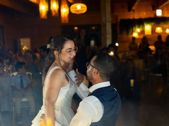 O casamento de Luis e Ana em Gafanha do Carmo, Ílhavo 43