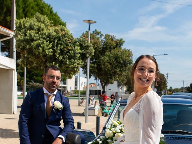 O casamento de Luis e Ana em Gafanha do Carmo, Ílhavo 37
