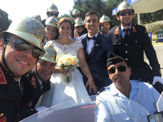 O casamento de Rita Isabel   e José Luís   em Póvoa de Lanhoso, Póvoa de Lanhoso 4