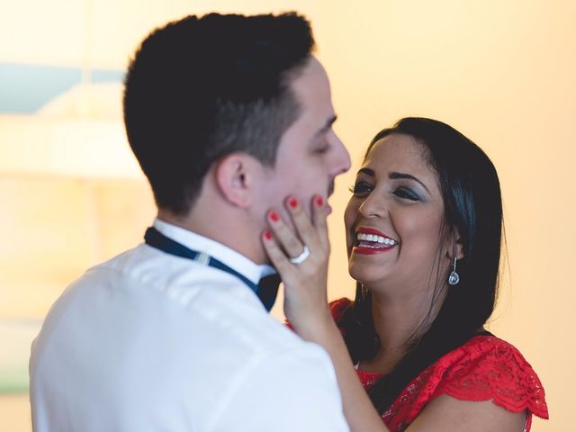 O casamento de Jesus e Jessica em Funchal, Madeira 4