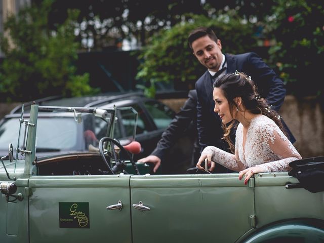 O casamento de Jesus e Jessica em Funchal, Madeira 27