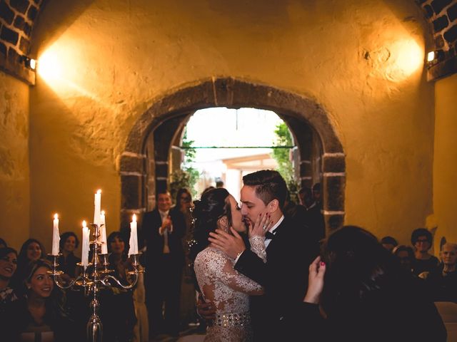 O casamento de Jesus e Jessica em Funchal, Madeira 31