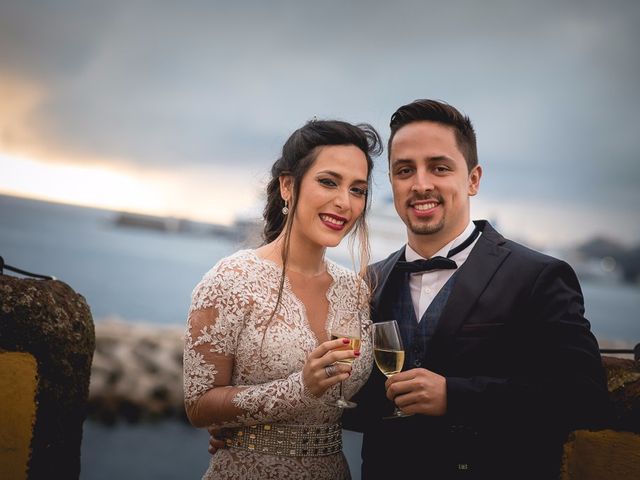O casamento de Jesus e Jessica em Funchal, Madeira 34