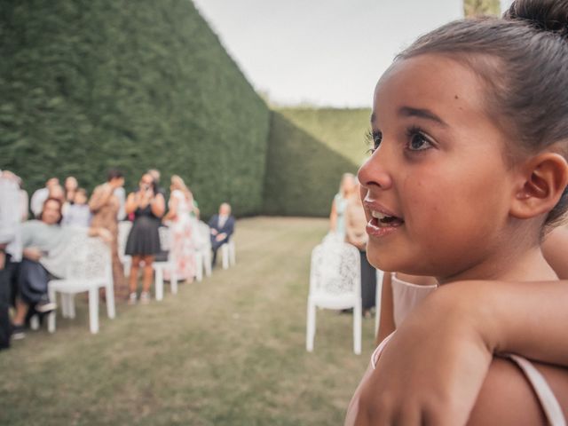 O casamento de Marcelo e Nani em Porto, Porto (Concelho) 45