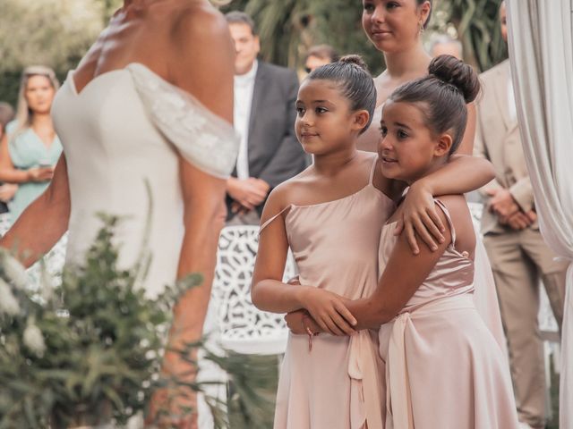 O casamento de Marcelo e Nani em Porto, Porto (Concelho) 46