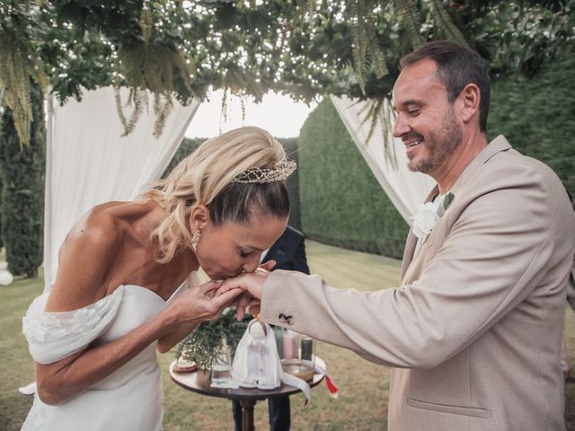 O casamento de Marcelo e Nani em Porto, Porto (Concelho) 50