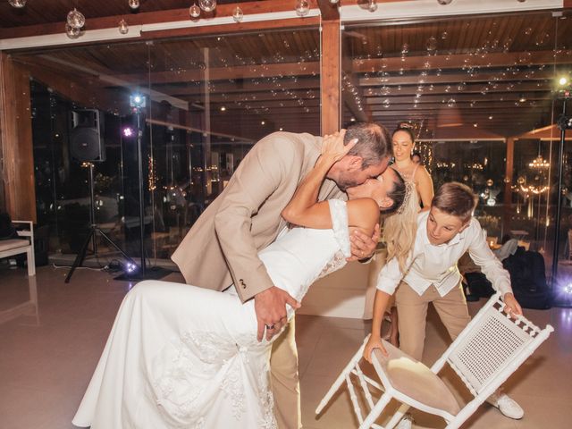 O casamento de Marcelo e Nani em Porto, Porto (Concelho) 81