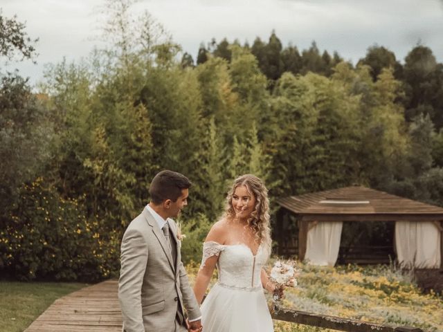 O casamento de João e Denise em Coimbra, Coimbra (Concelho) 2