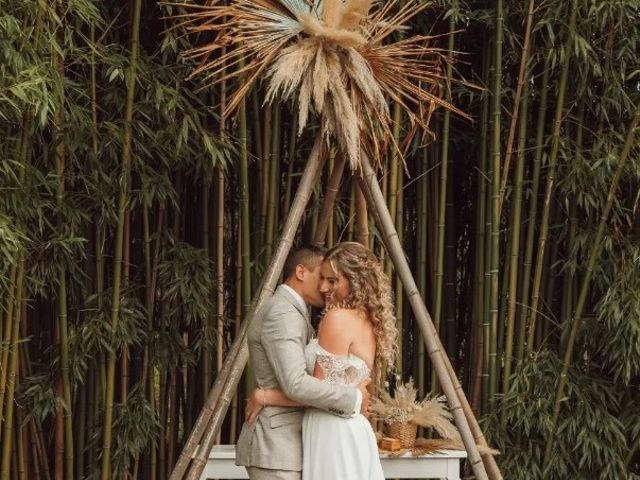 O casamento de João e Denise em Coimbra, Coimbra (Concelho) 7