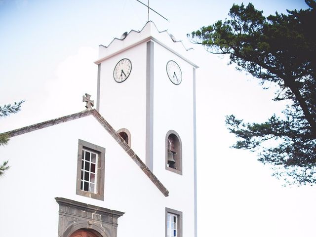 O casamento de Diego e Sofia em Santa Cruz, Madeira 24