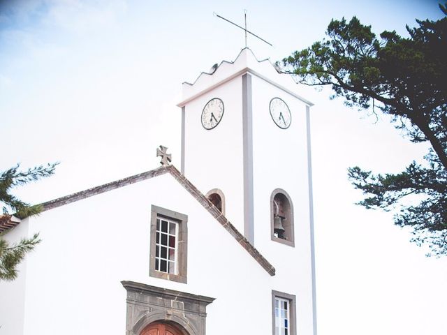 O casamento de Diego e Sofia em Santa Cruz, Madeira 25