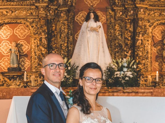 O casamento de Miguel e Paula em Touça, Vila Nova de Foz Côa 32