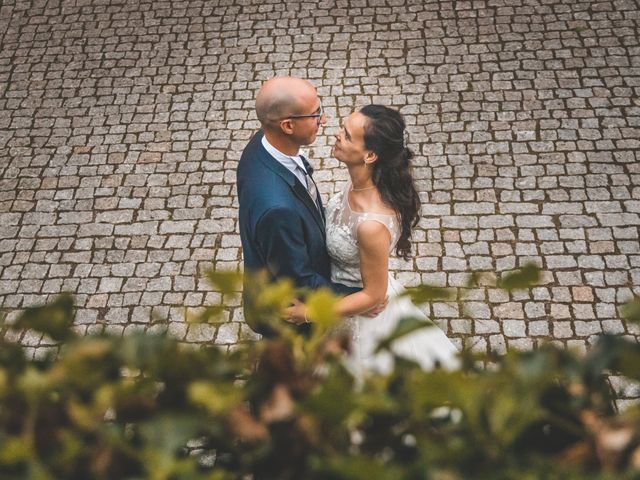 O casamento de Miguel e Paula em Touça, Vila Nova de Foz Côa 43