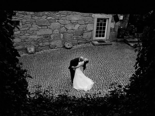 O casamento de Miguel e Paula em Touça, Vila Nova de Foz Côa 44