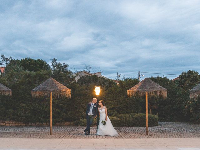 O casamento de Miguel e Paula em Touça, Vila Nova de Foz Côa 45