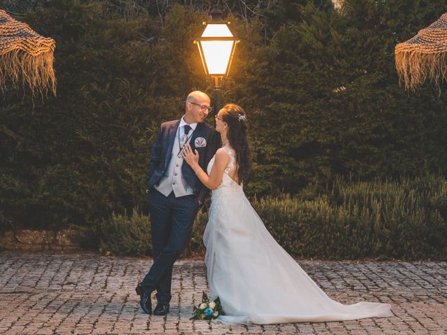 O casamento de Miguel e Paula em Touça, Vila Nova de Foz Côa 46