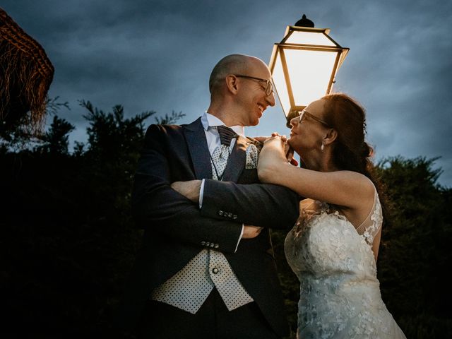 O casamento de Miguel e Paula em Touça, Vila Nova de Foz Côa 2