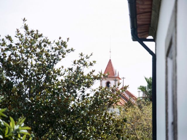 O casamento de Bruno e Teresa em Ponte de Lima, Ponte de Lima 16