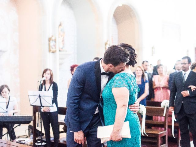 O casamento de Bruno e Teresa em Ponte de Lima, Ponte de Lima 17