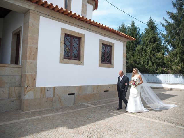 O casamento de Bruno e Teresa em Ponte de Lima, Ponte de Lima 20