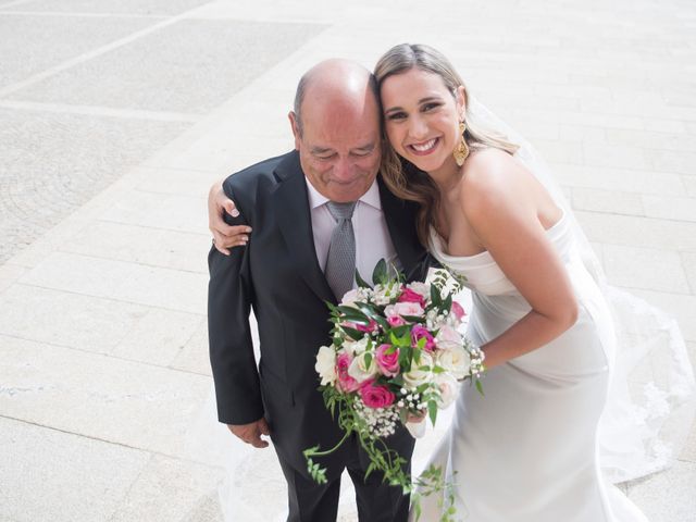 O casamento de Bruno e Teresa em Ponte de Lima, Ponte de Lima 21