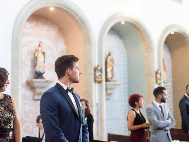 O casamento de Bruno e Teresa em Ponte de Lima, Ponte de Lima 22