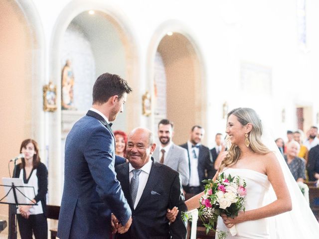 O casamento de Bruno e Teresa em Ponte de Lima, Ponte de Lima 24