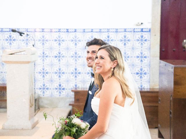 O casamento de Bruno e Teresa em Ponte de Lima, Ponte de Lima 27