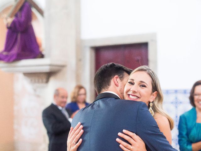 O casamento de Bruno e Teresa em Ponte de Lima, Ponte de Lima 30