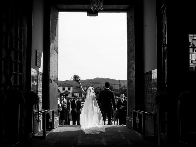 O casamento de Bruno e Teresa em Ponte de Lima, Ponte de Lima 32