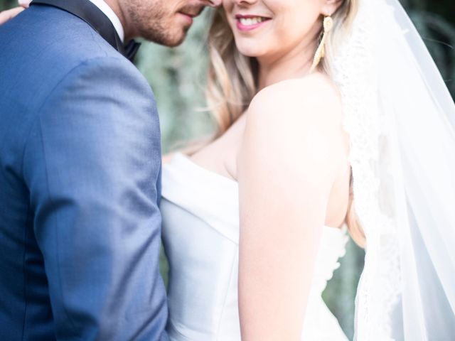 O casamento de Bruno e Teresa em Ponte de Lima, Ponte de Lima 44