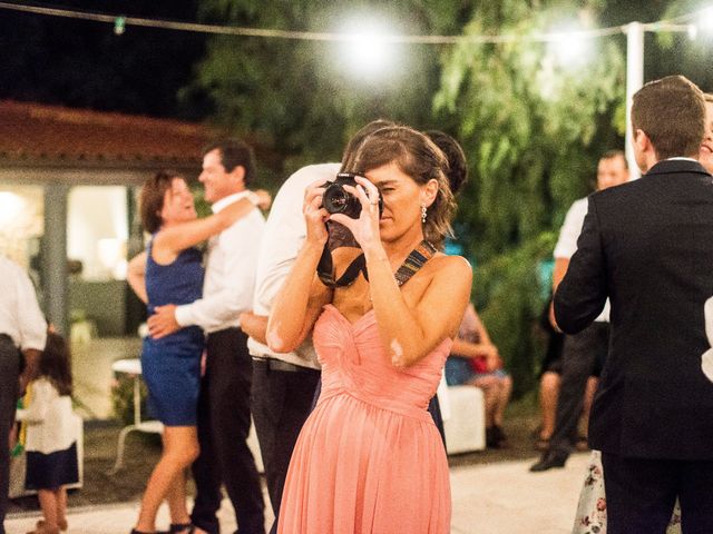 O casamento de Bruno e Teresa em Ponte de Lima, Ponte de Lima 47