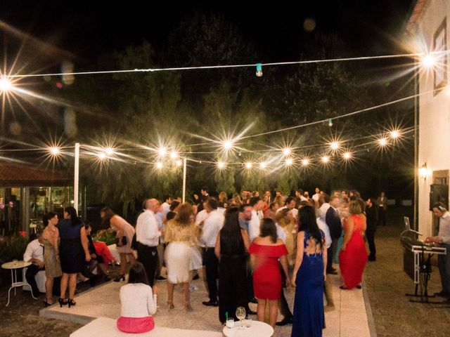 O casamento de Bruno e Teresa em Ponte de Lima, Ponte de Lima 48