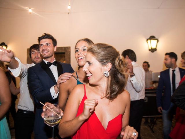 O casamento de Bruno e Teresa em Ponte de Lima, Ponte de Lima 50