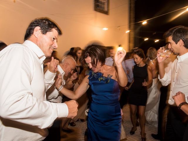 O casamento de Bruno e Teresa em Ponte de Lima, Ponte de Lima 52