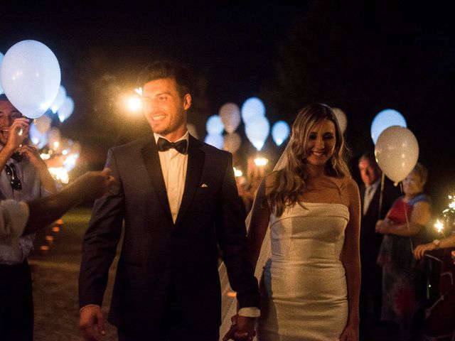 O casamento de Bruno e Teresa em Ponte de Lima, Ponte de Lima 2