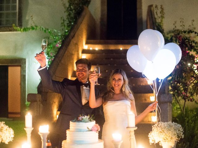 O casamento de Bruno e Teresa em Ponte de Lima, Ponte de Lima 55