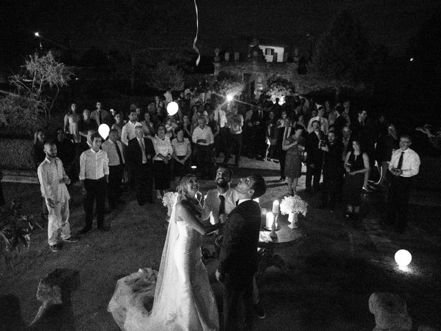 O casamento de Bruno e Teresa em Ponte de Lima, Ponte de Lima 56