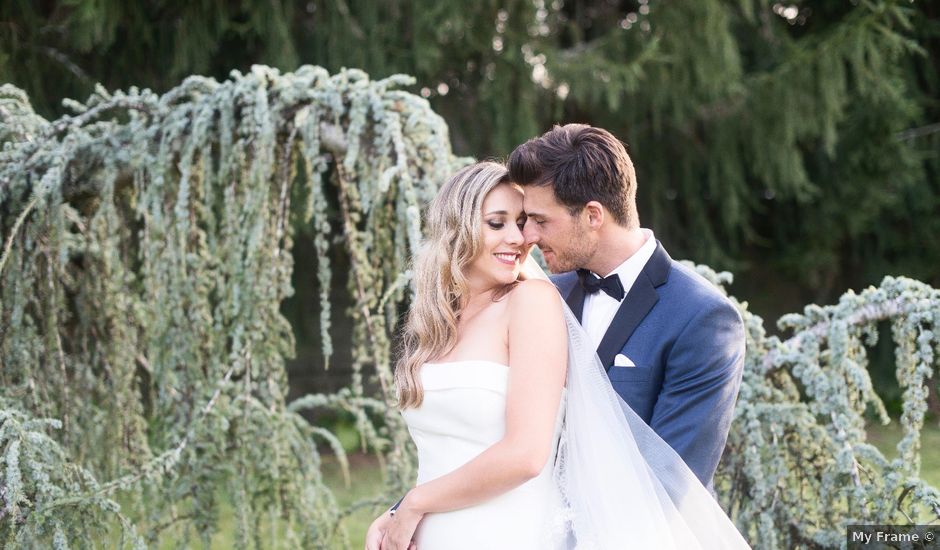 O casamento de Bruno e Teresa em Ponte de Lima, Ponte de Lima