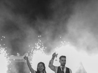 O casamento de Marina e Nelson 3