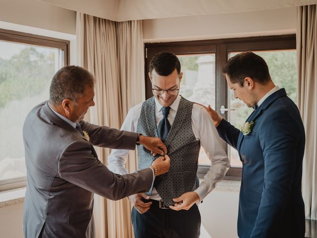 O casamento de Humberto e Joana em Poço do Canto, Meda 16