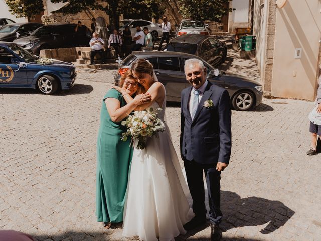 O casamento de Humberto e Joana em Poço do Canto, Meda 54