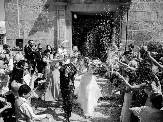 O casamento de Humberto e Joana em Poço do Canto, Meda 71