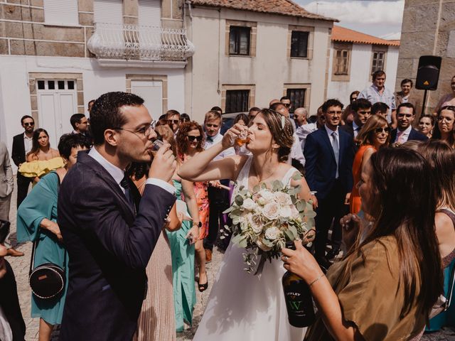 O casamento de Humberto e Joana em Poço do Canto, Meda 73