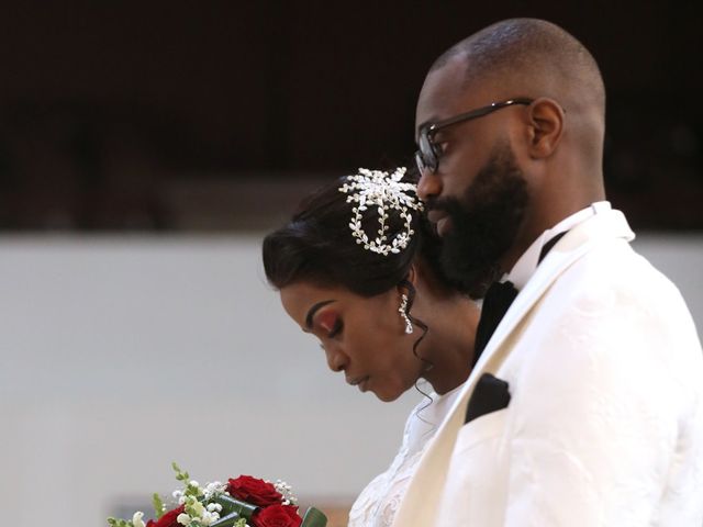 O casamento de Wilson e Jandira em Amadora, Amadora 18