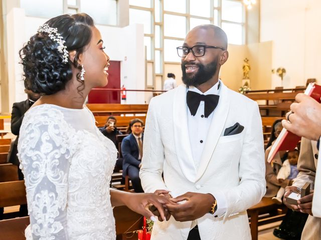 O casamento de Wilson e Jandira em Amadora, Amadora 19